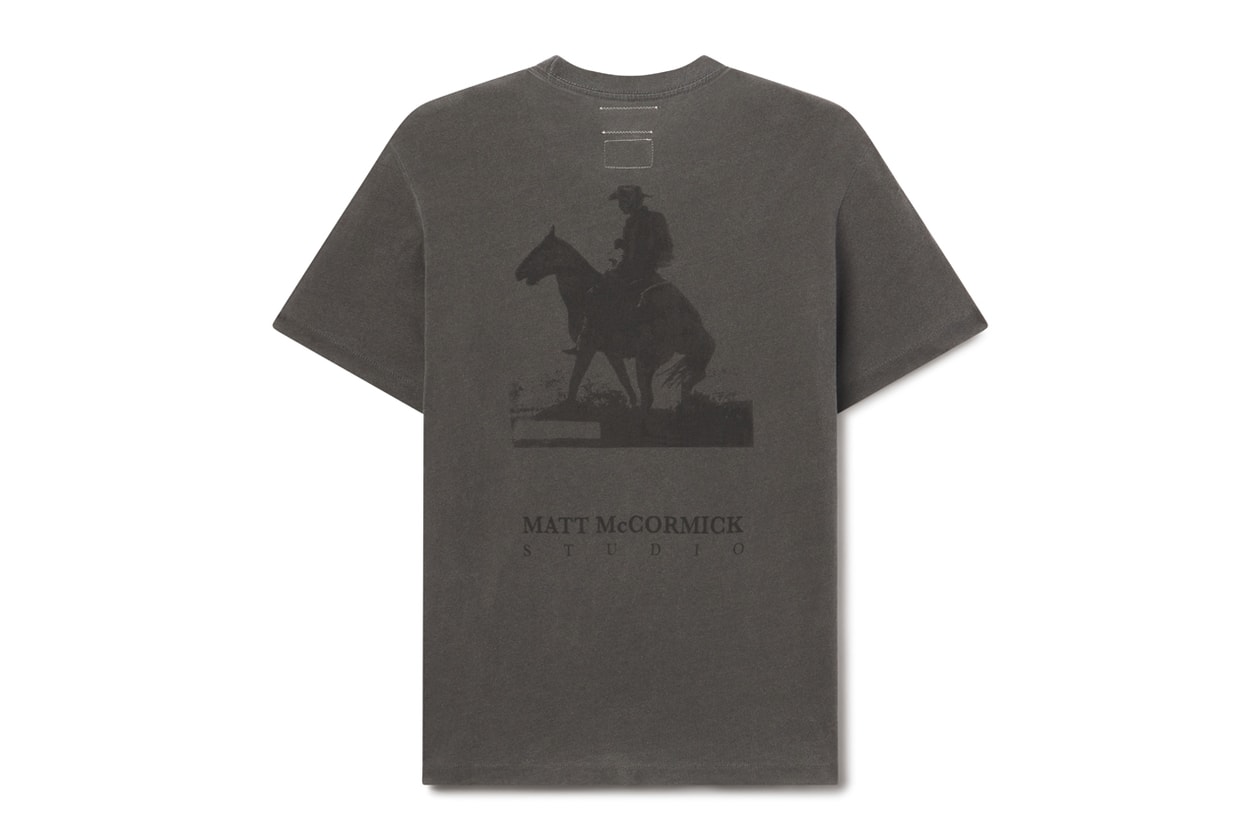 Matt McCormick Austin Post 膠囊系列專訪