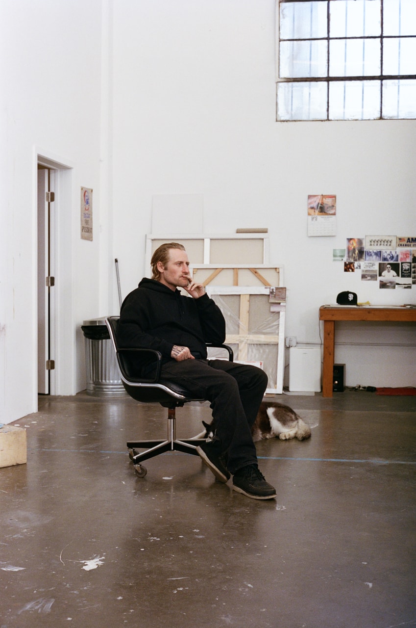 Matt McCormick Austin Post 膠囊系列專訪