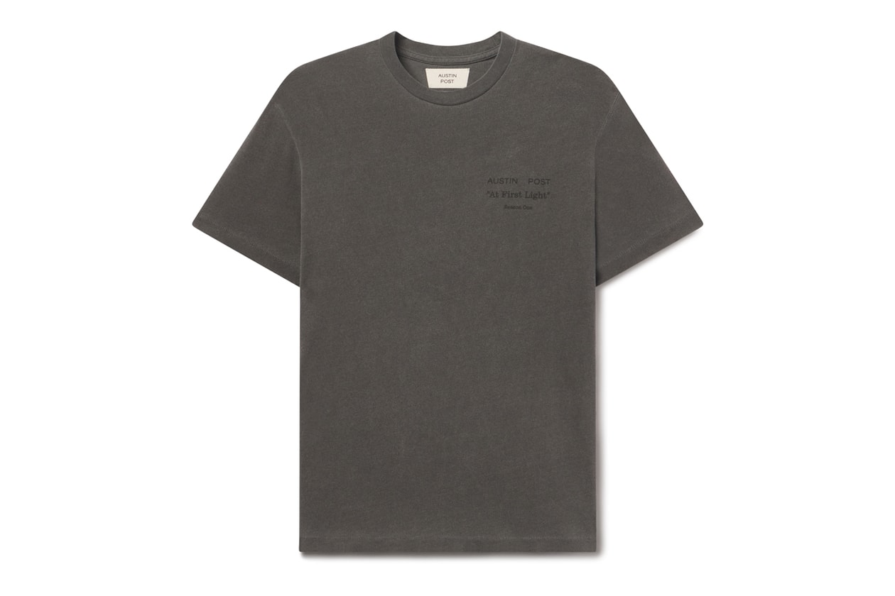 Matt McCormick Austin Post 膠囊系列專訪