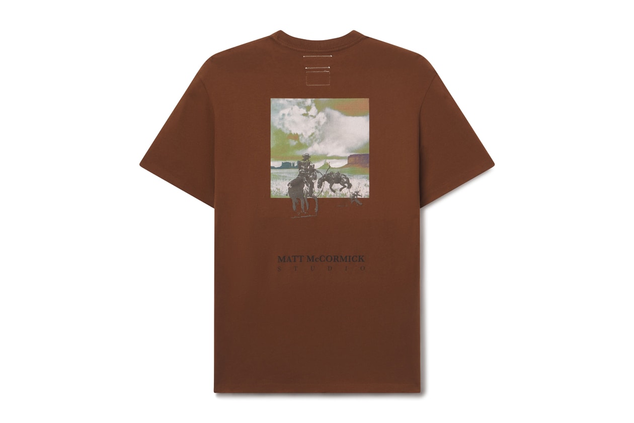 Matt McCormick Austin Post 膠囊系列專訪