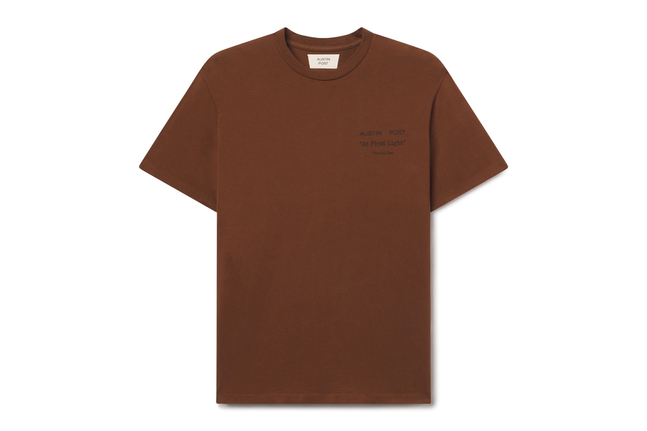 Matt McCormick Austin Post 膠囊系列專訪