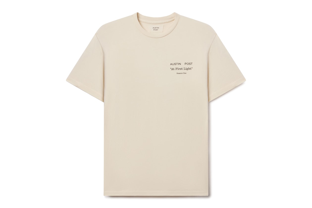 Matt McCormick Austin Post 膠囊系列專訪