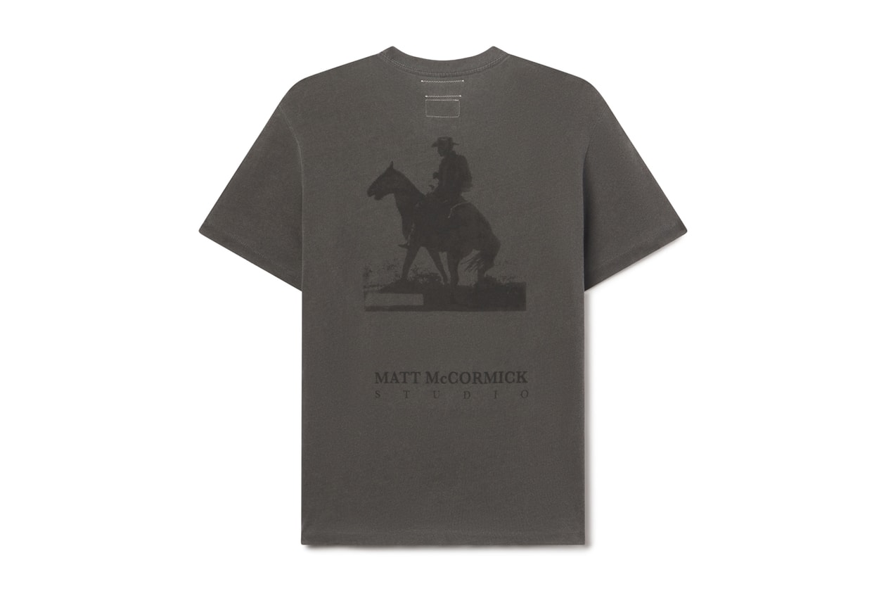 Matt McCormick Austin Post 膠囊系列專訪