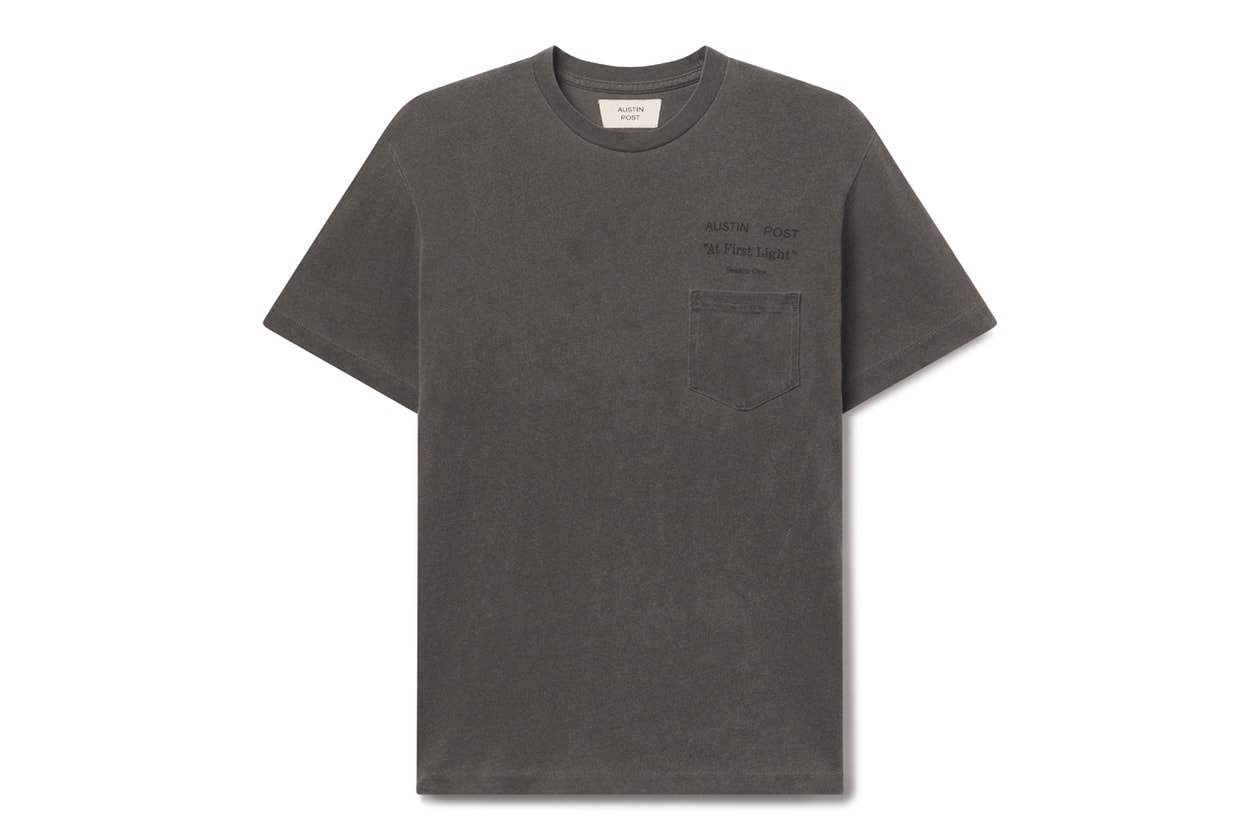 Matt McCormick Austin Post 膠囊系列專訪