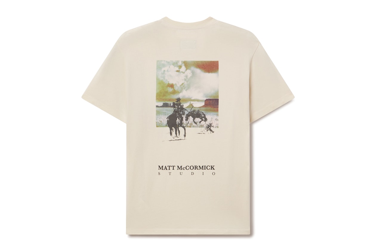 Matt McCormick Austin Post 膠囊系列專訪