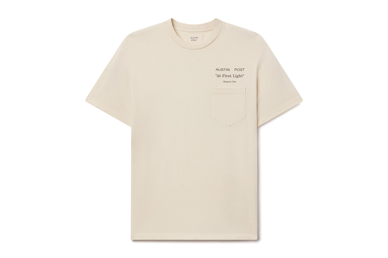 Matt McCormick Austin Post 膠囊系列專訪