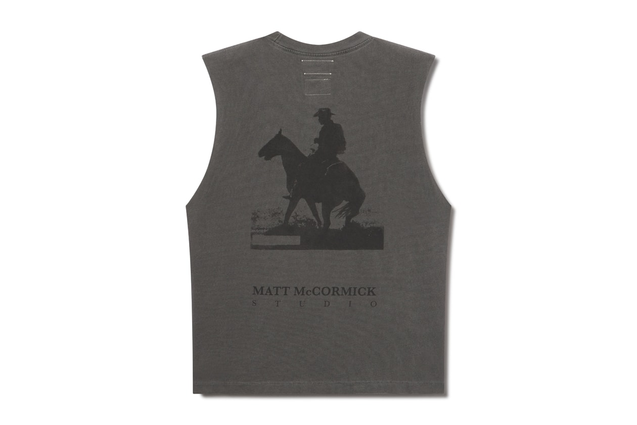 Matt McCormick Austin Post 膠囊系列專訪