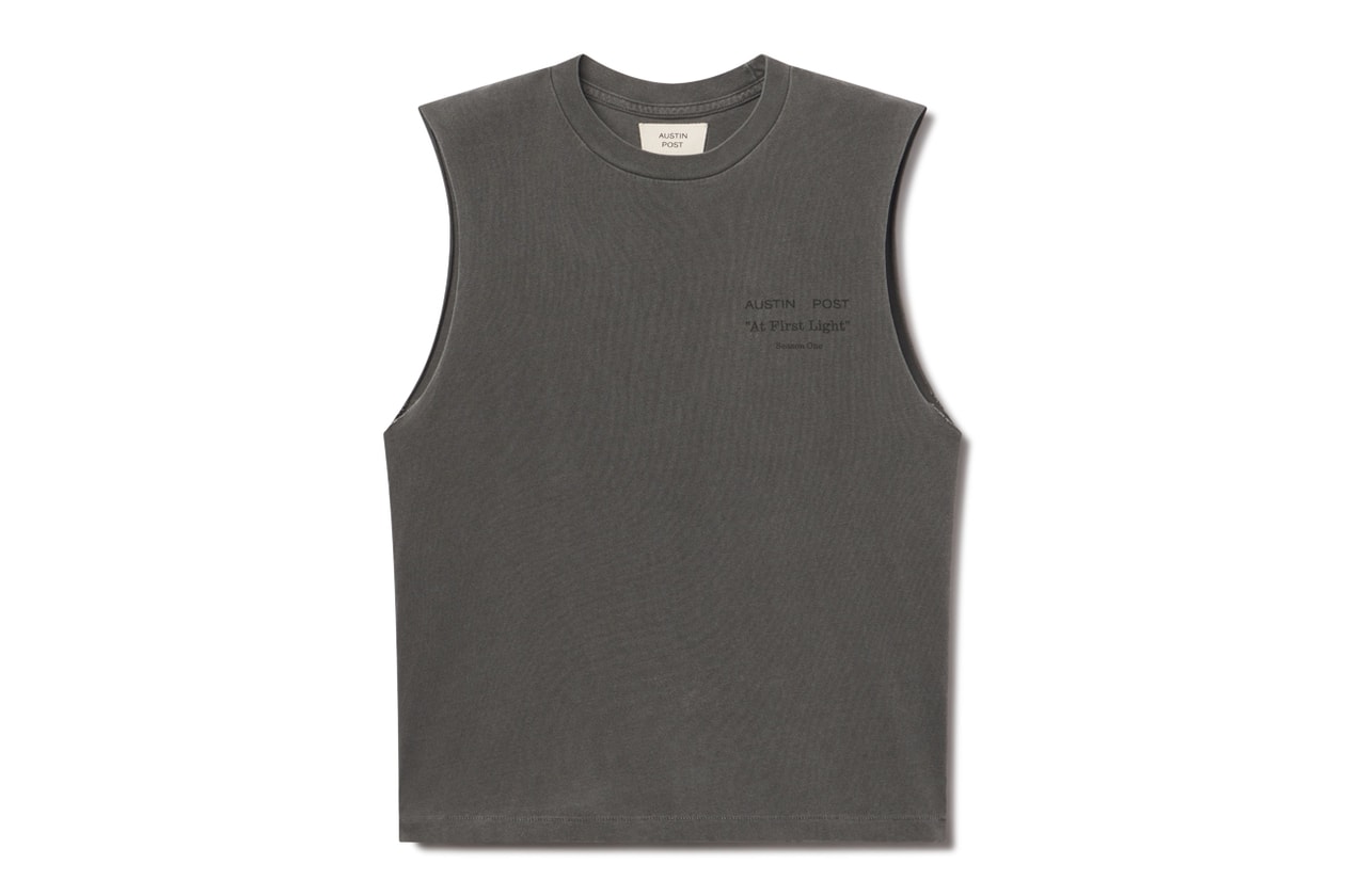 Matt McCormick Austin Post 膠囊系列專訪