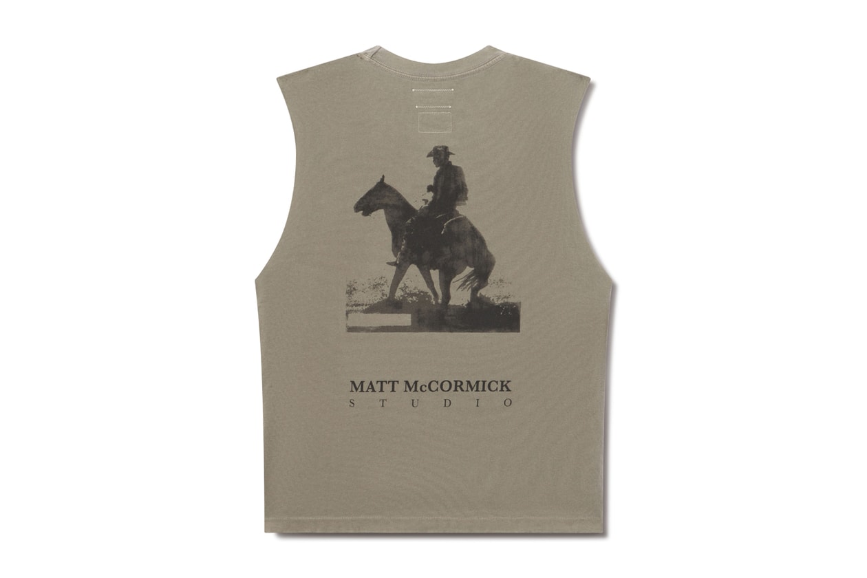 Matt McCormick Austin Post 膠囊系列專訪