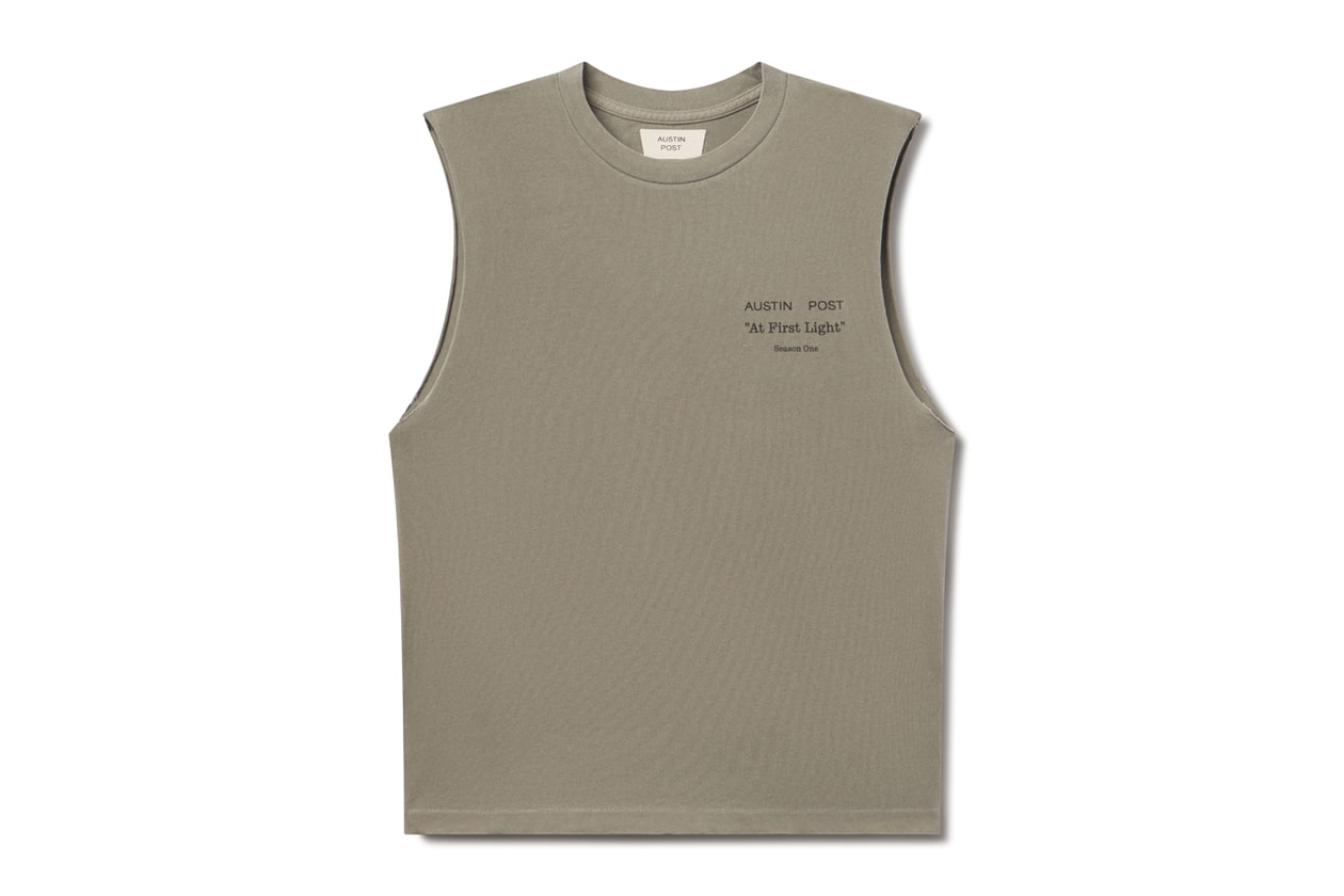 Matt McCormick Austin Post 膠囊系列專訪