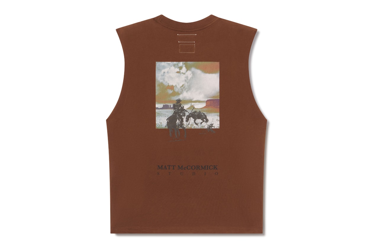 Matt McCormick Austin Post 膠囊系列專訪