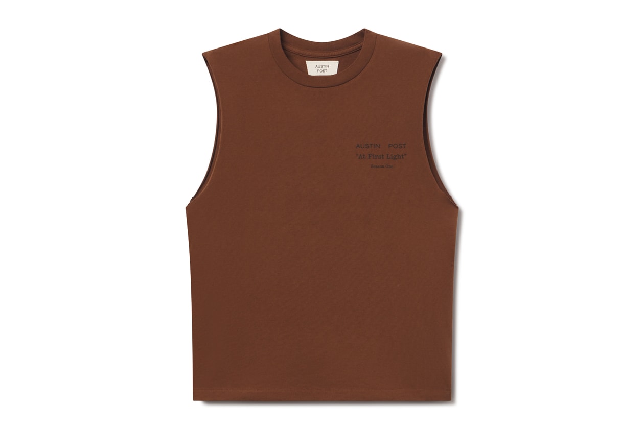 Matt McCormick Austin Post 膠囊系列專訪