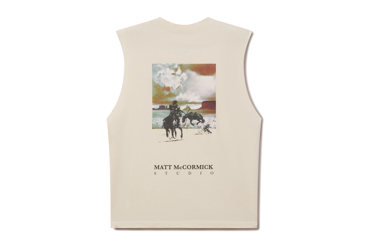 Matt McCormick Austin Post 膠囊系列專訪