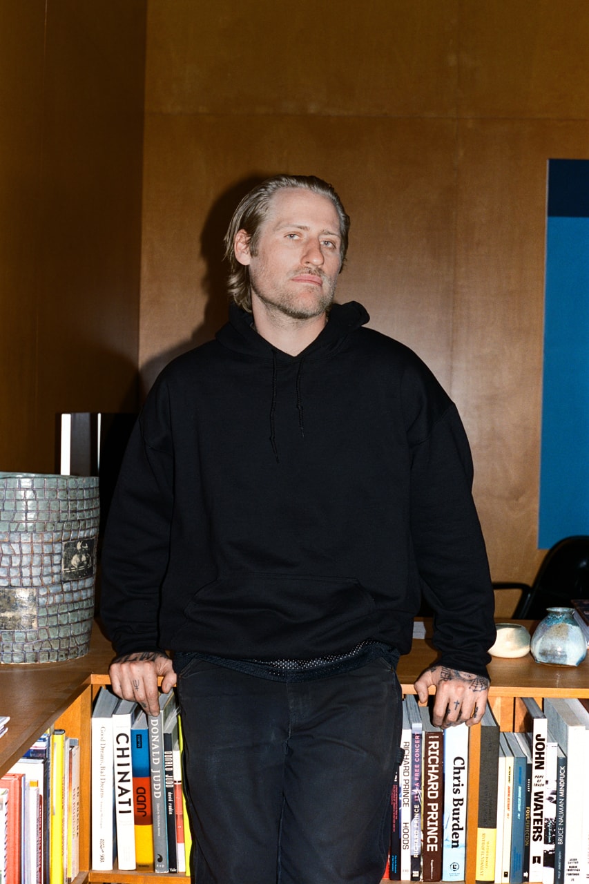 Matt McCormick Austin Post 膠囊系列專訪