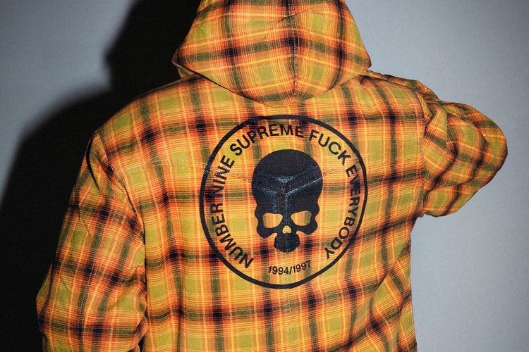 8 Drops You Don't Want to Miss This Week