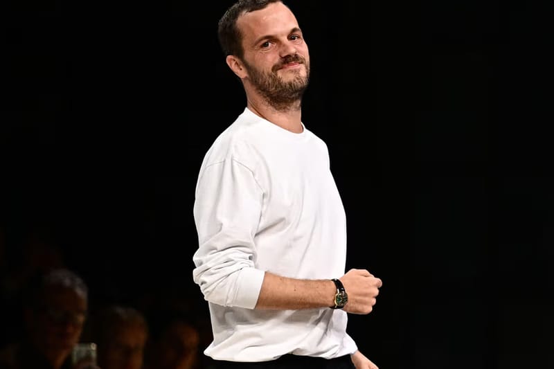 Matthieu Blazy to Debut His Chanel Resort 2027 Collection in Biarritz, France