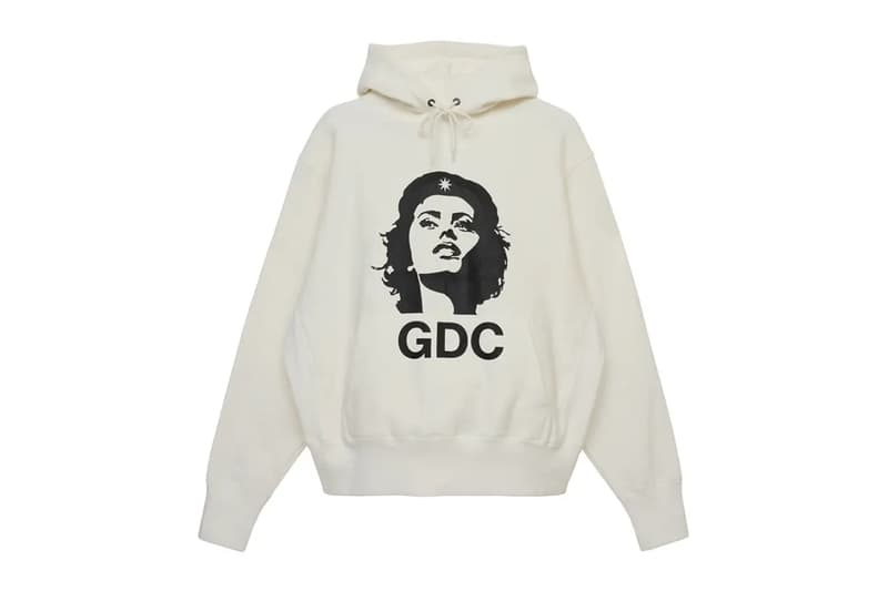 GDC HYSTERIC GLAMOUR Capsule Collaboration Release Info