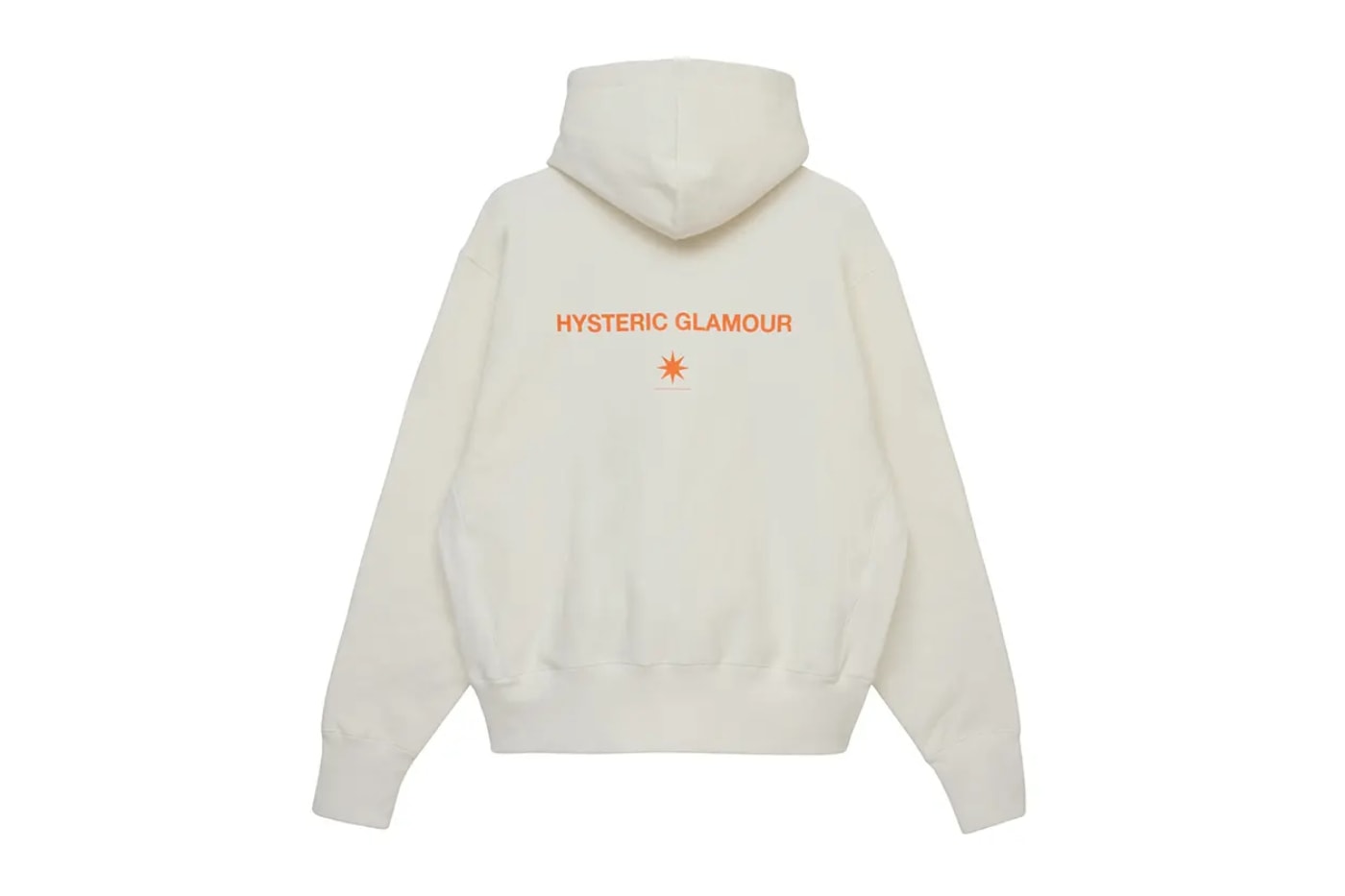 GDC HYSTERIC GLAMOUR Capsule Collaboration Release Info