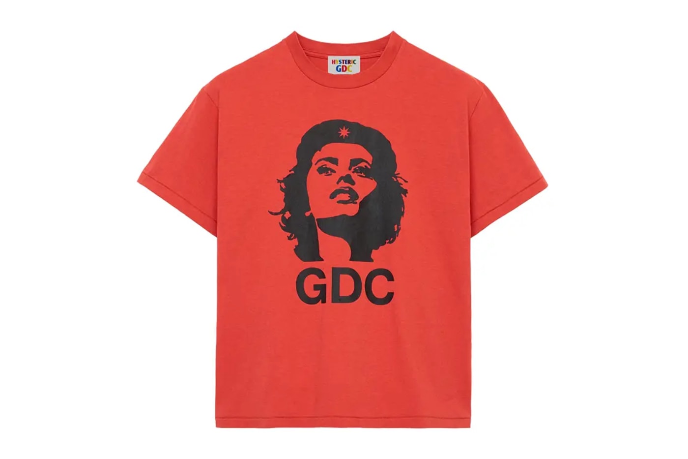 GDC HYSTERIC GLAMOUR Capsule Collaboration Release Info