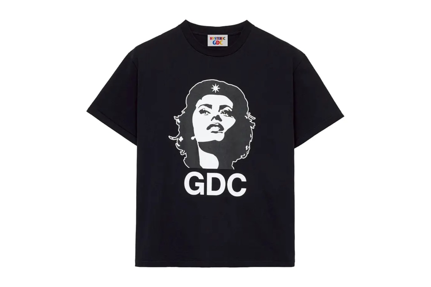 GDC HYSTERIC GLAMOUR Capsule Collaboration Release Info