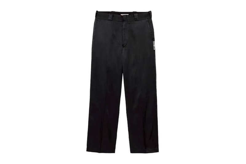 GDC HYSTERIC GLAMOUR Capsule Collaboration Release Info