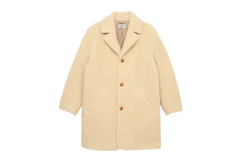 GDC HYSTERIC GLAMOUR Capsule Collaboration Release Info