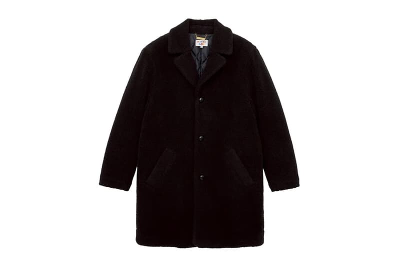 GDC HYSTERIC GLAMOUR Capsule Collaboration Release Info