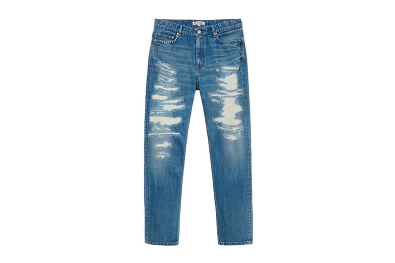 GDC HYSTERIC GLAMOUR Capsule Collaboration Release Info