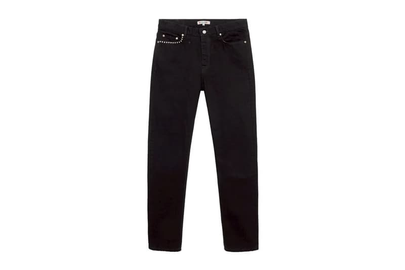 GDC HYSTERIC GLAMOUR Capsule Collaboration Release Info