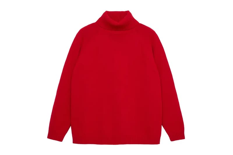 GDC HYSTERIC GLAMOUR Capsule Collaboration Release Info