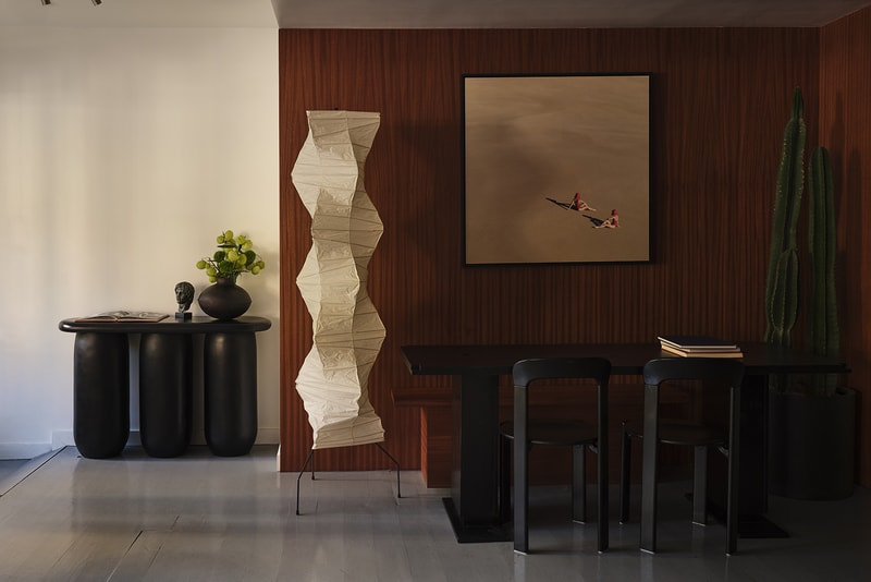 Rhythm Zero Blends Craft Coffee & Museum-Level Curation