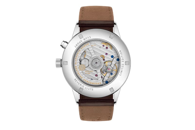 NOMOS Club Sport Neomatik Worldtimer Scenic Route “Roam” “Reverie” Limited Edition Release Info