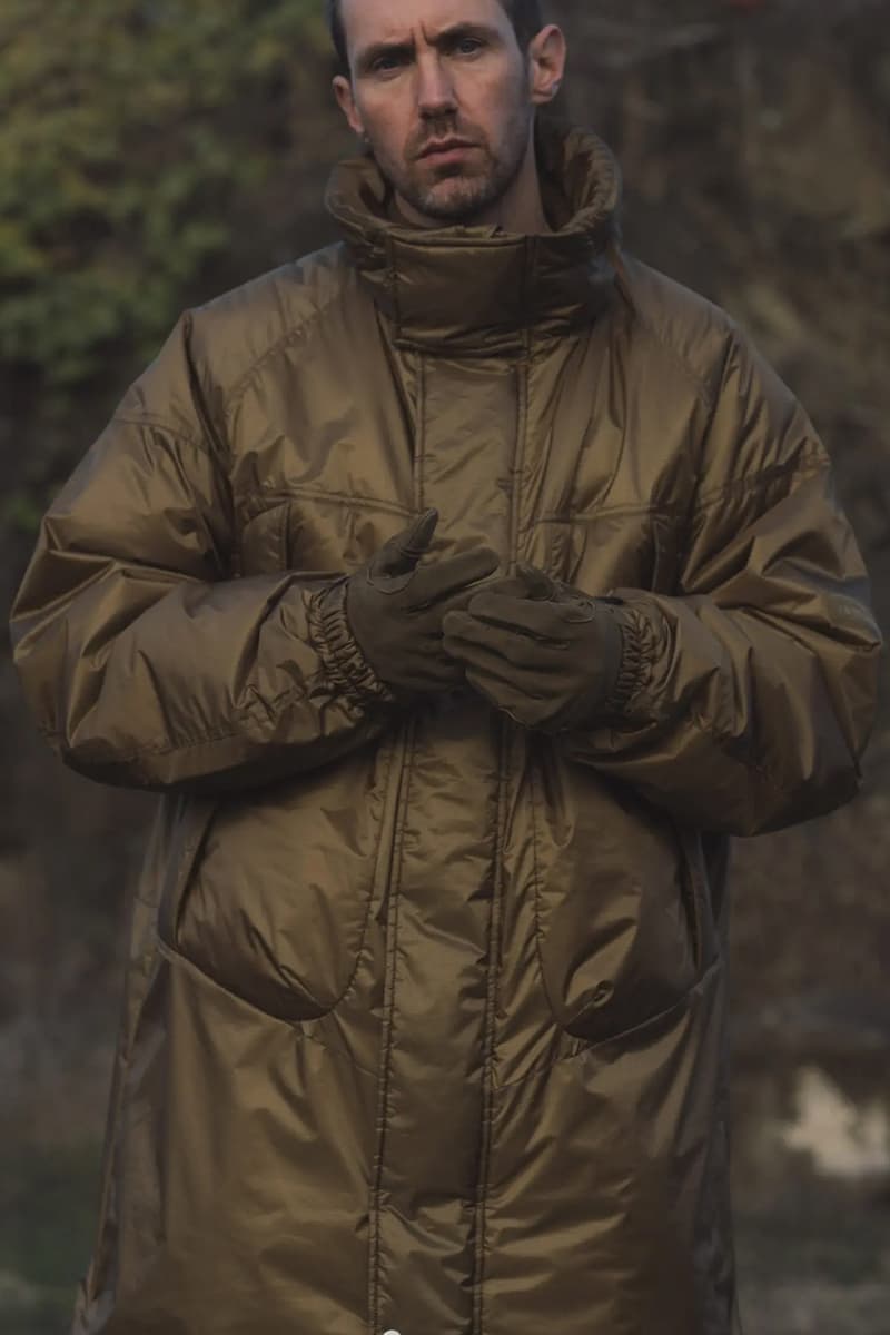 nonnative Wild Things Explorer Pack FW25 Collaboration Collection Release Info