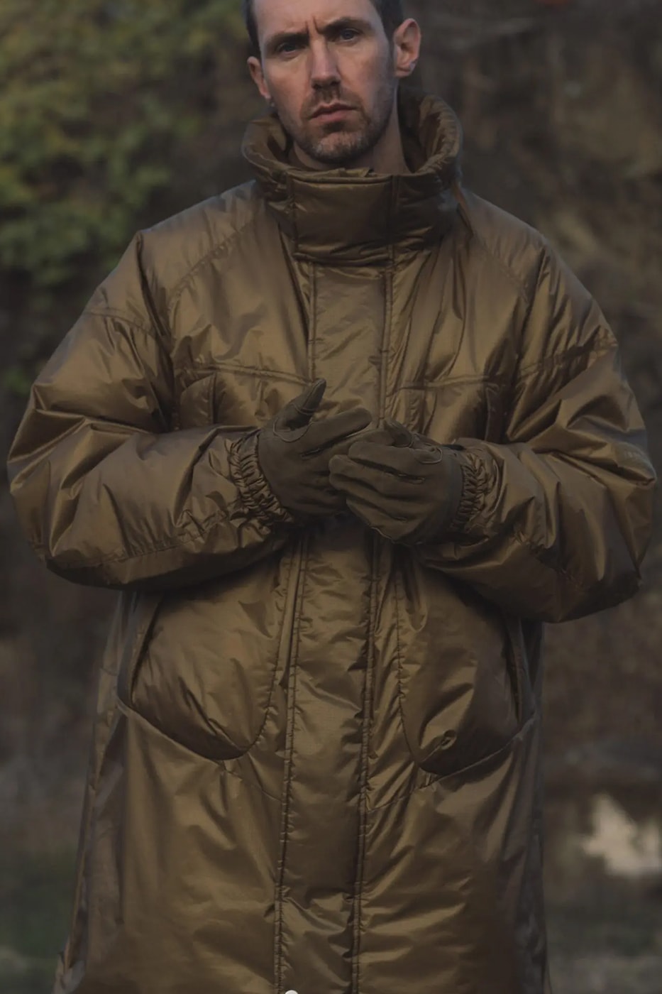 nonnative Wild Things Explorer Pack FW25 Collaboration Collection Release Info