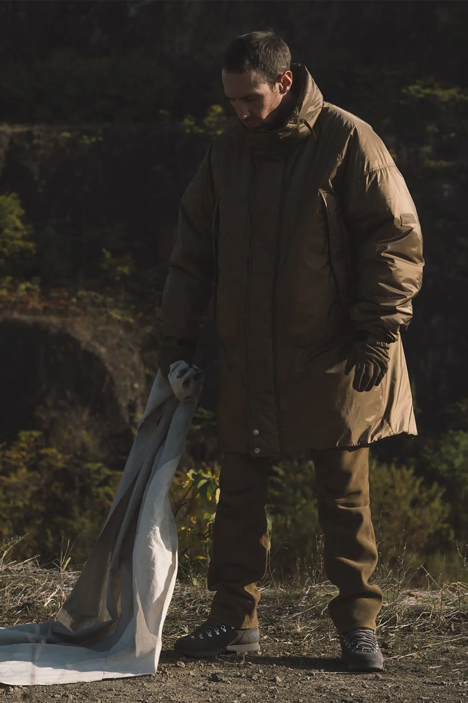 nonnative Wild Things Explorer Pack FW25 Collaboration Collection Release Info