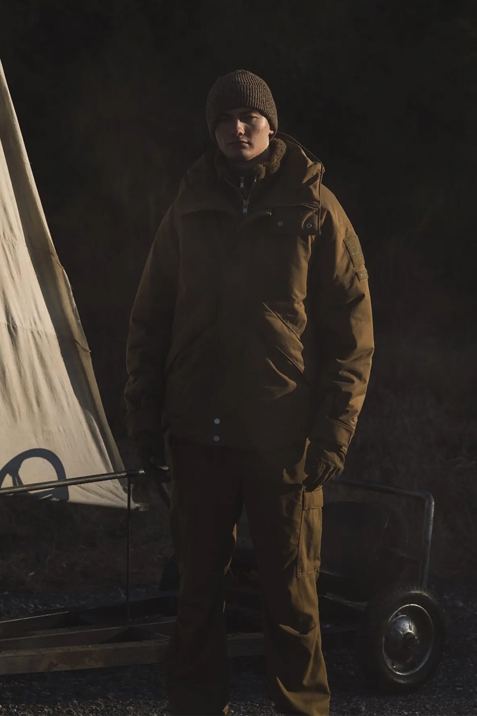 nonnative Wild Things Explorer Pack FW25 Collaboration Collection Release Info