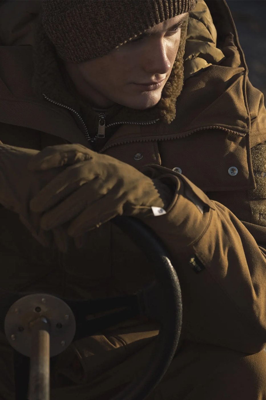 nonnative Wild Things Explorer Pack FW25 Collaboration Collection Release Info