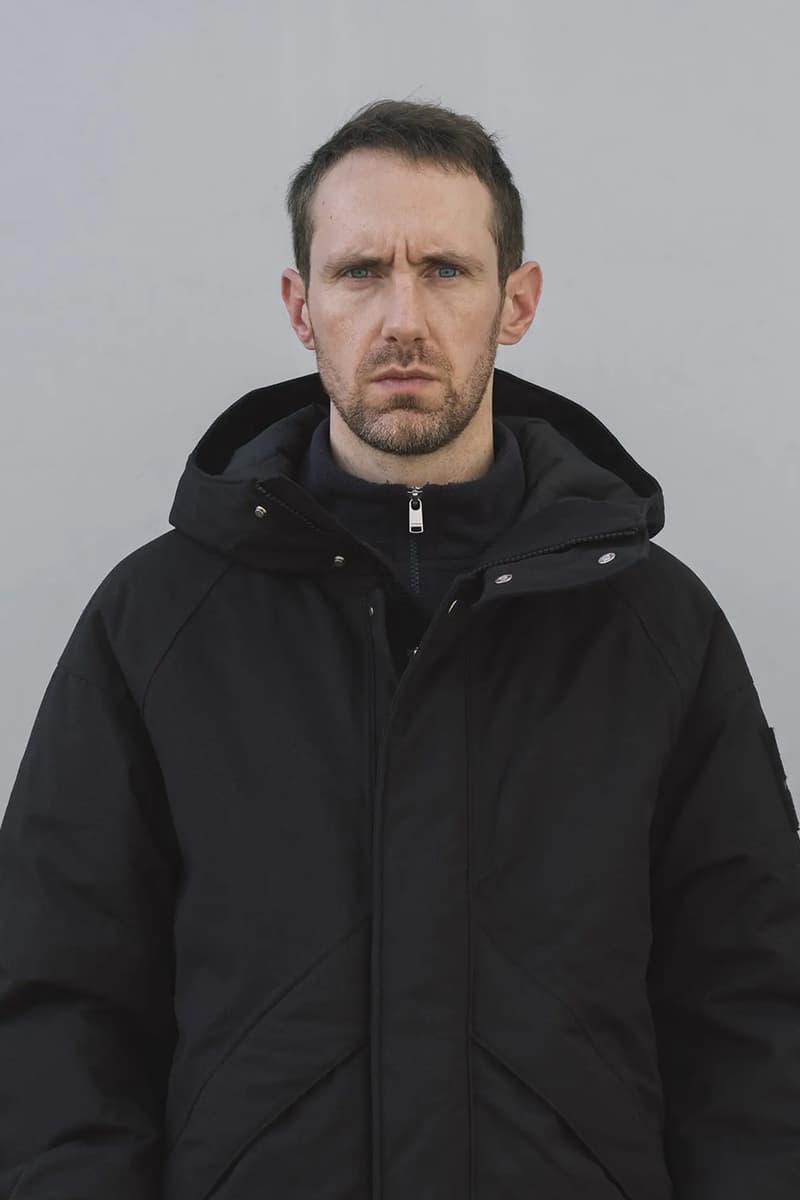 nonnative Wild Things Explorer Pack FW25 Collaboration Collection Release Info