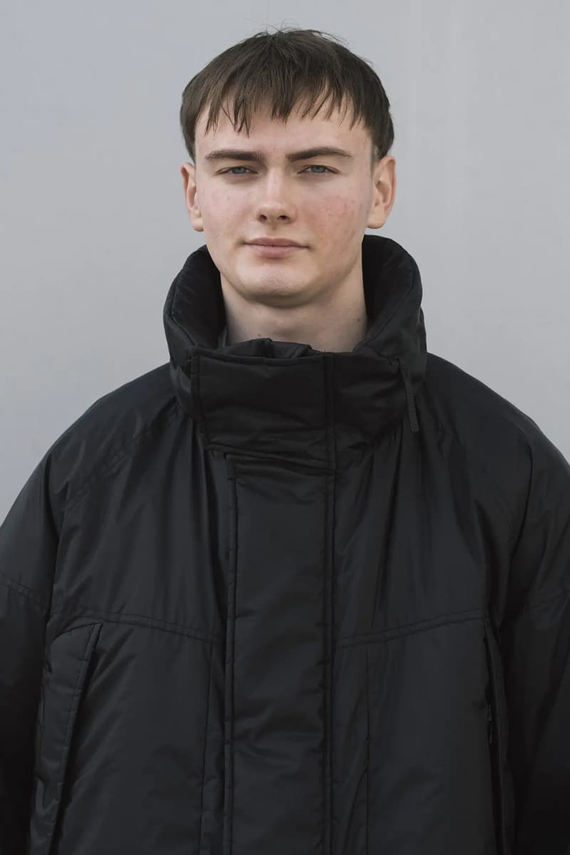 nonnative Wild Things Explorer Pack FW25 Collaboration Collection Release Info