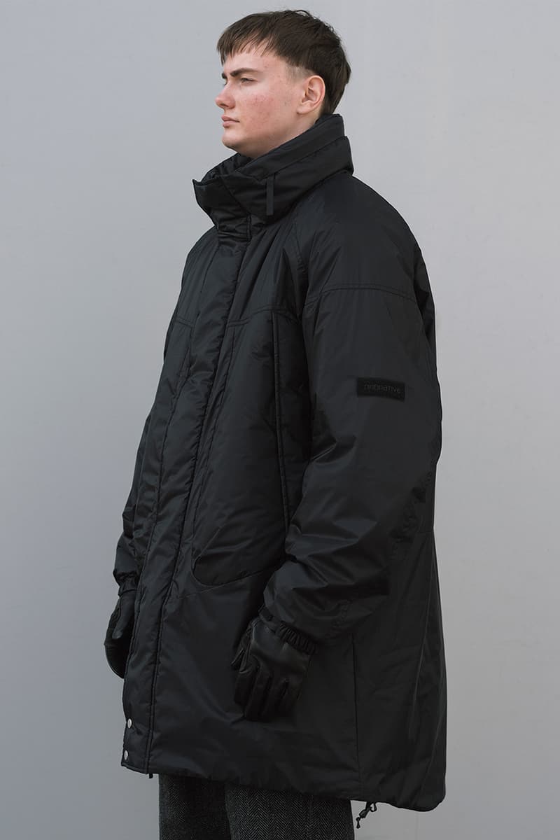 nonnative Wild Things Explorer Pack FW25 Collaboration Collection Release Info