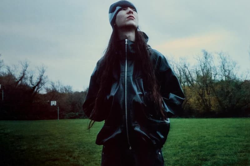 Our Legacy Work Shop ROA 4th Collaboration Collection Release Info Andreas boots Leather Jackets Down jacket Beanie