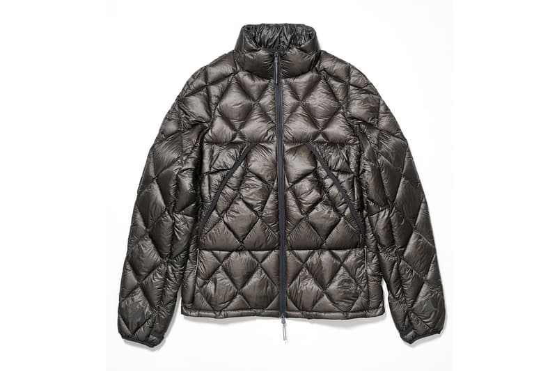 Our Legacy Work Shop ROA 4th Collaboration Collection Release Info Andreas boots Leather Jackets Down jacket Beanie