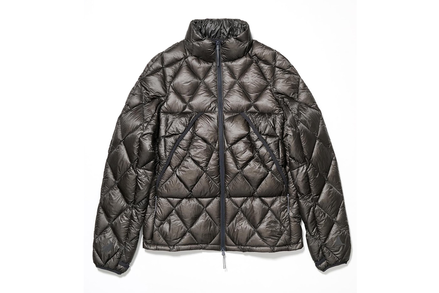 Our Legacy Work Shop ROA 4th Collaboration Collection Release Info Andreas boots Leather Jackets Down jacket Beanie