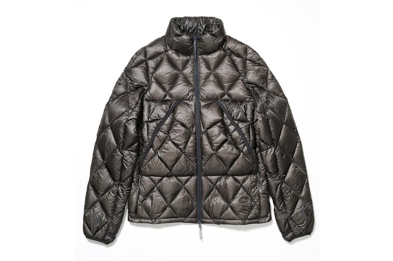 Our Legacy Work Shop ROA 4th Collaboration Collection Release Info Andreas boots Leather Jackets Down jacket Beanie
