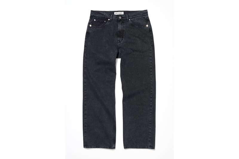 Our Legacy Work Shop ROA 4th Collaboration Collection Release Info Andreas boots Leather Jackets Down jacket Beanie