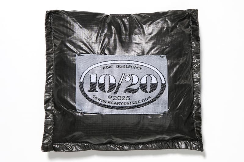 Our Legacy Work Shop ROA 4th Collaboration Collection Release Info Andreas boots Leather Jackets Down jacket Beanie