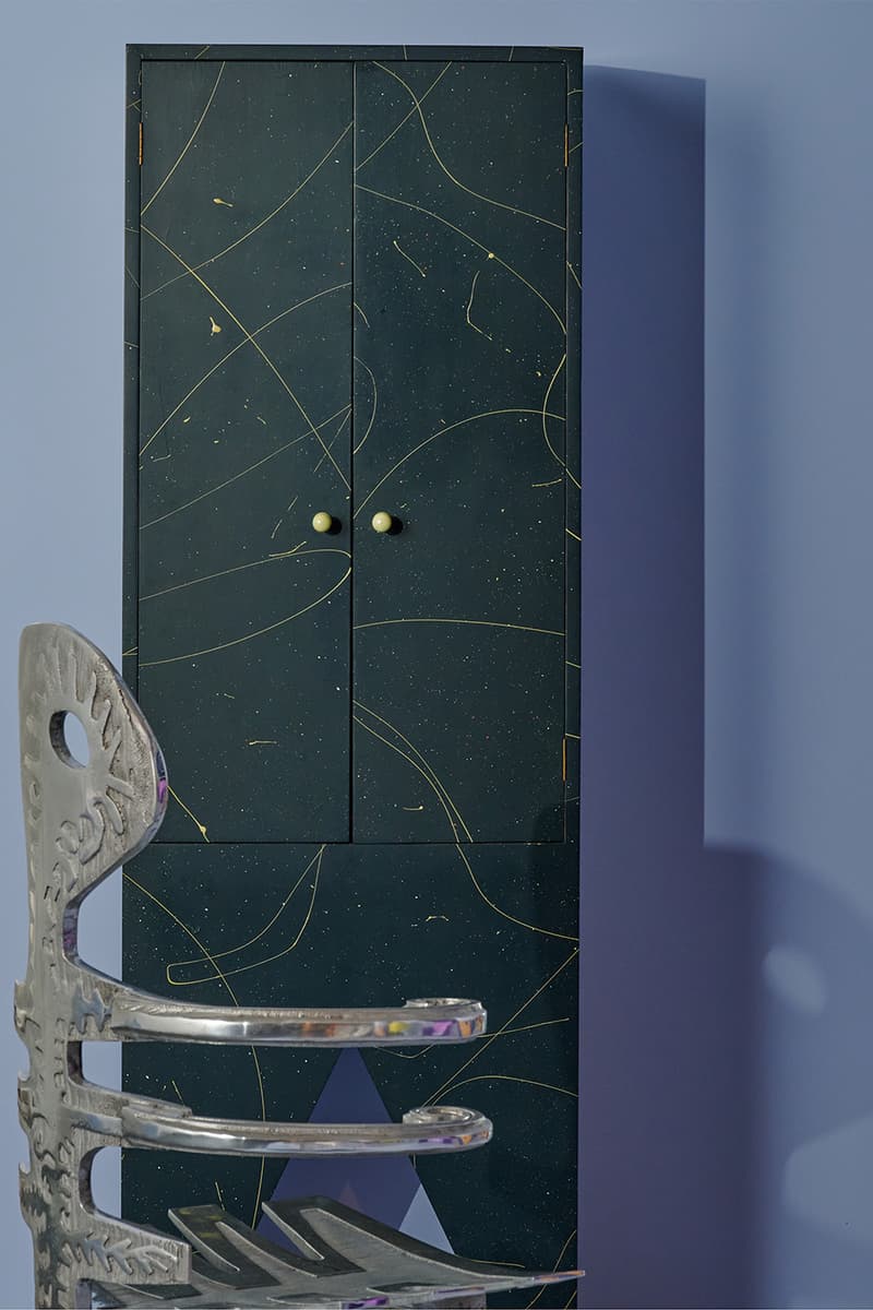 Superhouse ‘American Art Furniture: 1980–1990’ Design Miami Exhibition Info