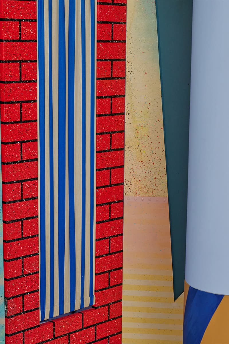 Superhouse ‘American Art Furniture: 1980–1990’ Design Miami Exhibition Info