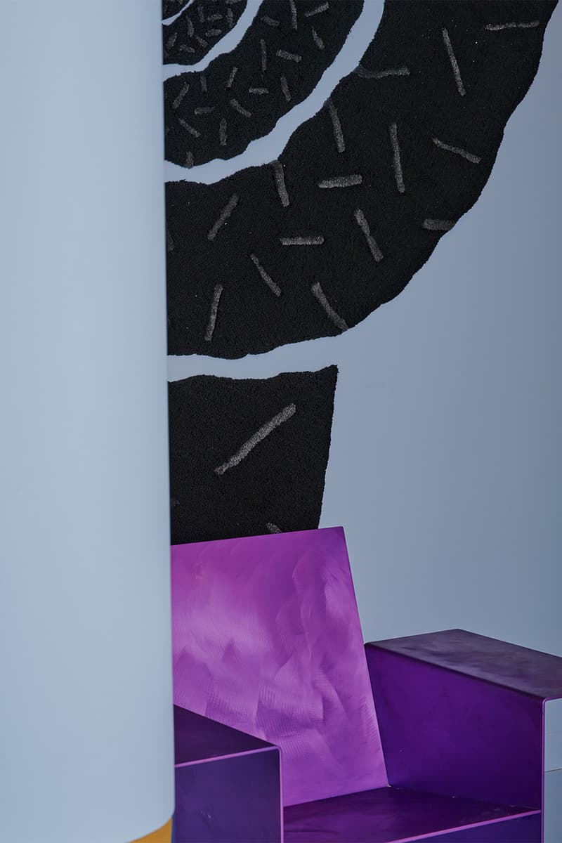 Superhouse ‘American Art Furniture: 1980–1990’ Design Miami Exhibition Info