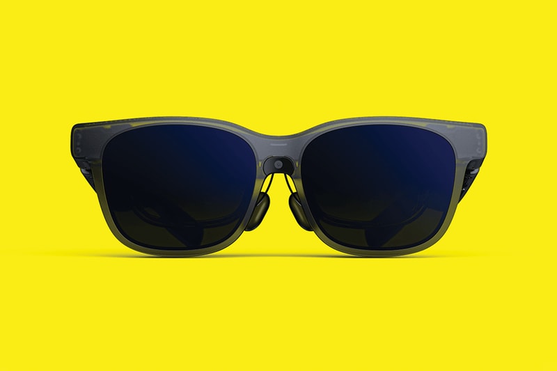 VITURE CD Projekt Red 5th Anniversary Cyberpunk 2077 AR XR Glasses Collab Apple vision pro VR gaming virtual reality steam deck asus rog ally x xbox msi claw ai